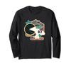 Pac-Man Long-sleeved T-shirt