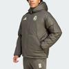 adidas Real Madrid DOWN JACKET Down Jacket Men's JN3077