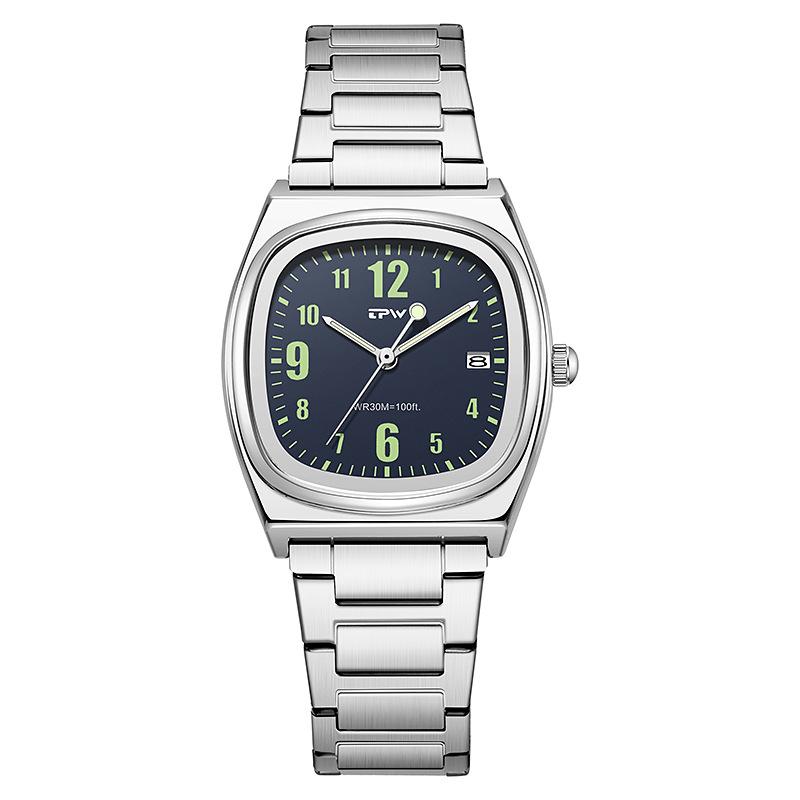 TPW Design Elegantní dámské quartzové hodinky Originální styly Dámské náramkové hodinky Značkové Dárky Hodiny