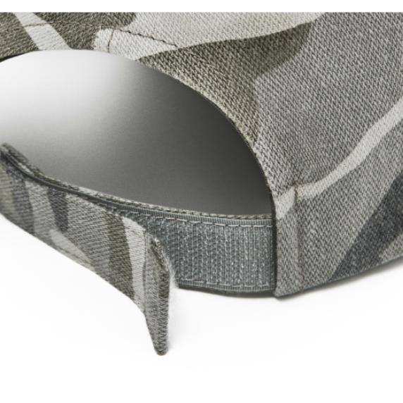 LE SSERAFIM Offizielle MD-Baseballkappe 2025