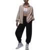 Jordan Jackets & Coats Women's Beige