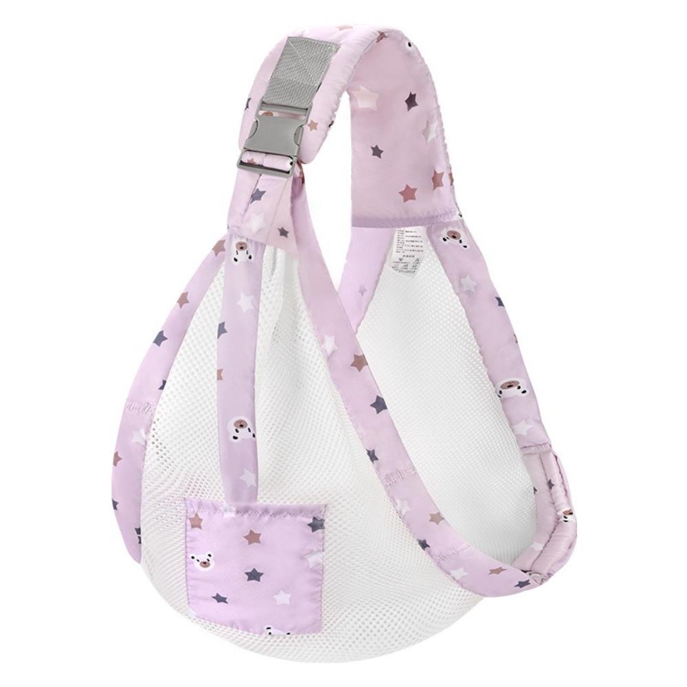 Newborn Front Holding Infant Backpacks Infant Kangaroo Bag Newborn Sling Wrap  Newborn