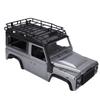1:12 RC Car Shell 90 99 99S Multipurpose RC Climbing Car Shell for DIY Parts Modification Accessories