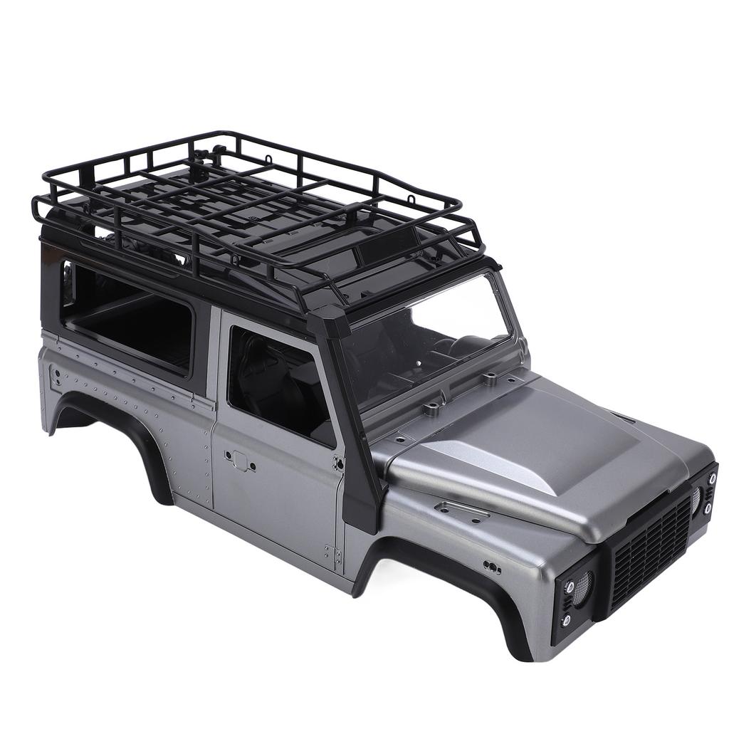 1:12 RC Car Shell 90 99 99S Multipurpose RC Climbing Car Shell for DIY Parts Modification Accessories