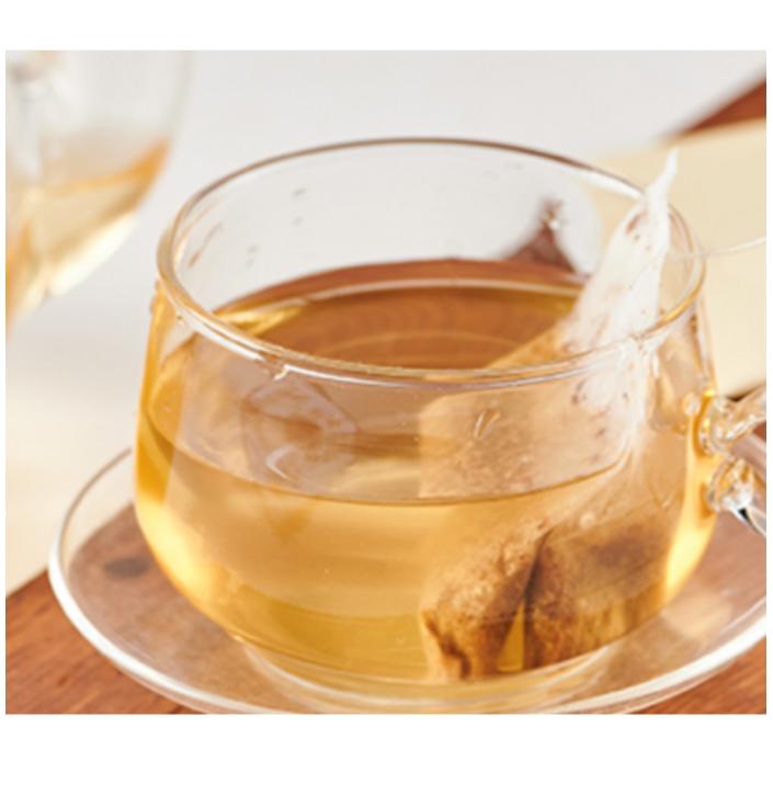 Sunjac Korean Quince & Yuzu Tea 40 Tea Bags – Healthy Herbal Tea