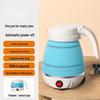 Uto Portable Folding Electric Travel Kettle