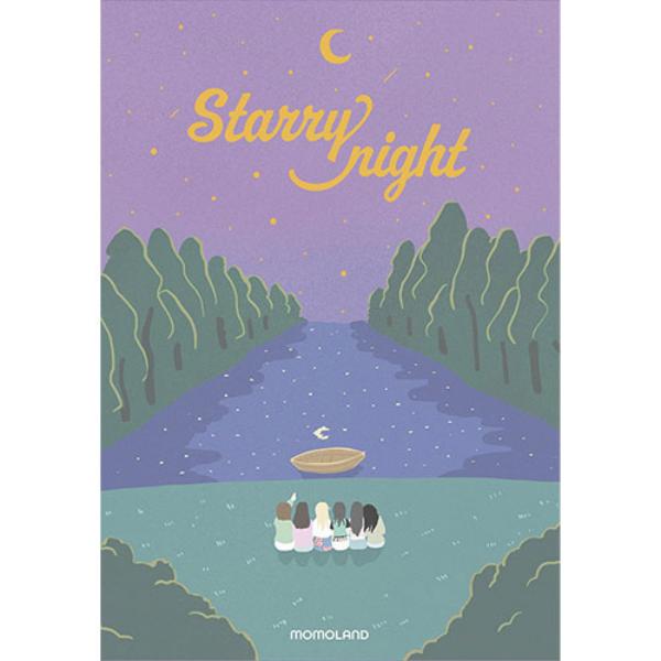 

MOMOLAND [STARRY NIGHT] Special Album