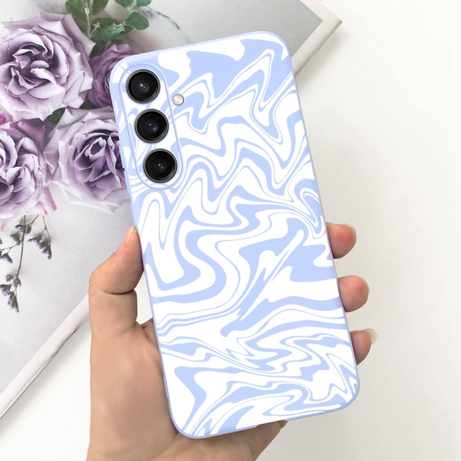 For Samsung Galaxy S23 FE Case S23+ Cute Dinosaur Cartoon Cover Soft TPU Phone Case For Samsung S23 Plus S 23 Ultra S23FE Bumper