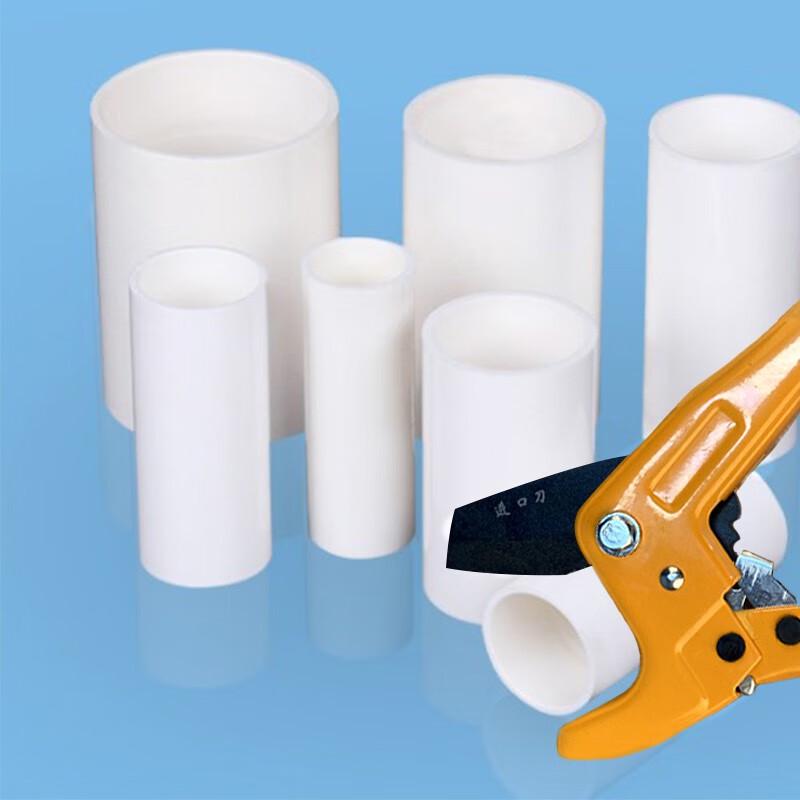 HAILE PVC Pipe & Conduit Cutter