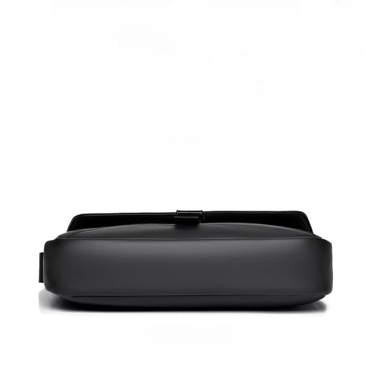 Neue Diamant-Messenger-Mode-Herrentasche kleine quadratische Tasche