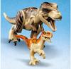 LEGO Jurassic World 76948 Ausbruch des Tyrannosaurus und Atrociraptor