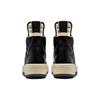 Converse Rick Owens x TURBOWPN Mid 'Black Cloud Cream' Men's 172342C