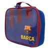 FC Barcelona Stripe Lunch Bag