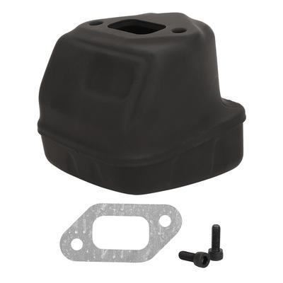 Schalldämpfer-Kit Passend für Husqvarna 357XP 359 355 EPA Motorsäge   Jonsered 2159 CS 2156 CS2159
