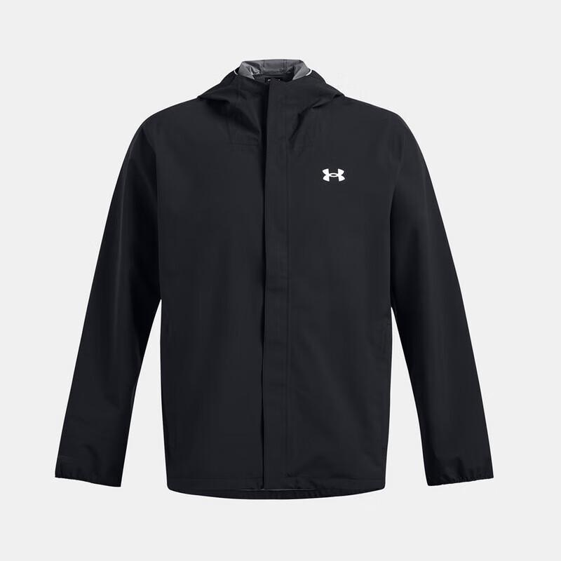 

Under Armour Мужская тканая куртка в спортивном стиле XL