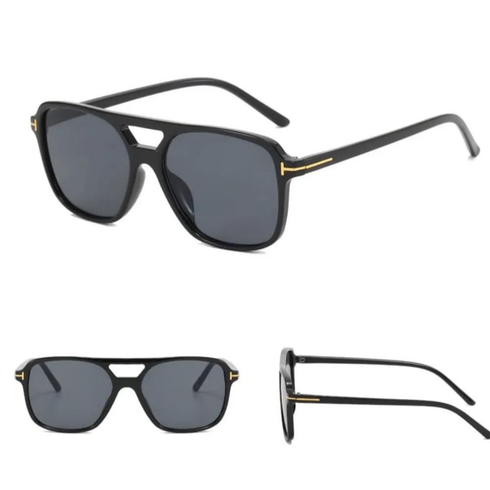 Sunglasses Sports Sunglasses Elastic Lacquer Frame Glasses