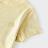 TONGTAI Baby Summer Short Sleeve Bodysuit