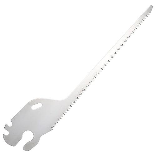 TAJIMA Smart Saw Replacement Blade 150, Push Cut, 150mm Blade Length, NK-S150J