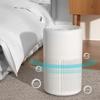 Aromatherapy Usb Portable Airi Purifier Offices Smoker Removal Formaldehydes Removal Home Desktop Purifier