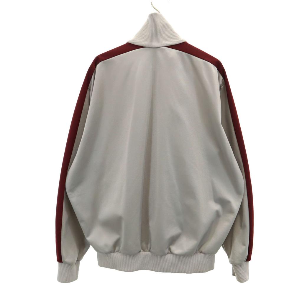 PUMA 80s Old Track jacket XL gray Jersey Men's Used