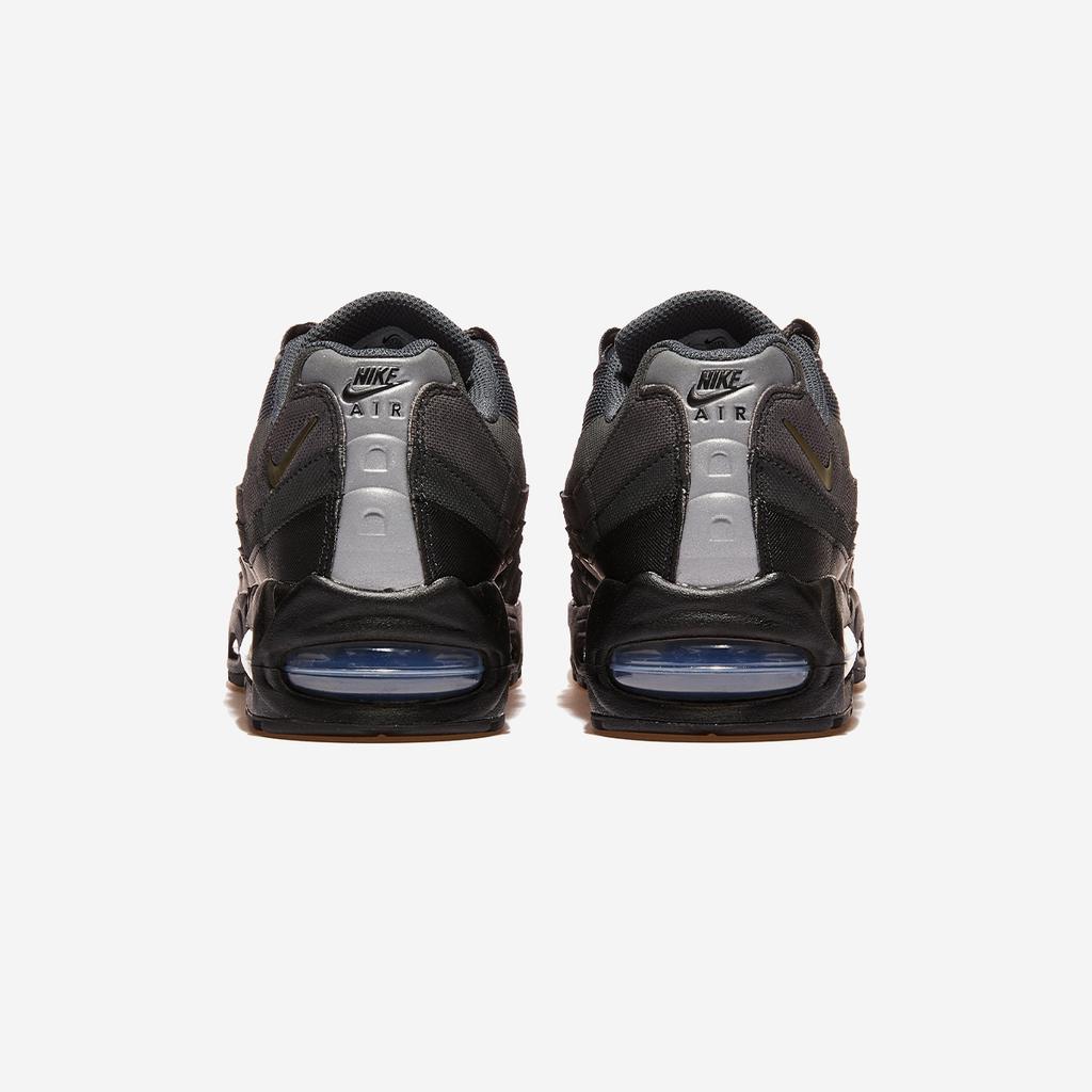 Nike Air Max 95 Big Bubble [IQ7128-001]