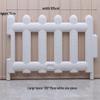 Children's Multi-Angle Safety Gate and Play Fence Set