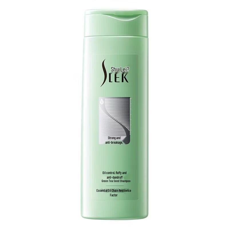 

Shu Lei Green Tea Seed Anti-Dandruff & Oil Control Volumizing Shampoo