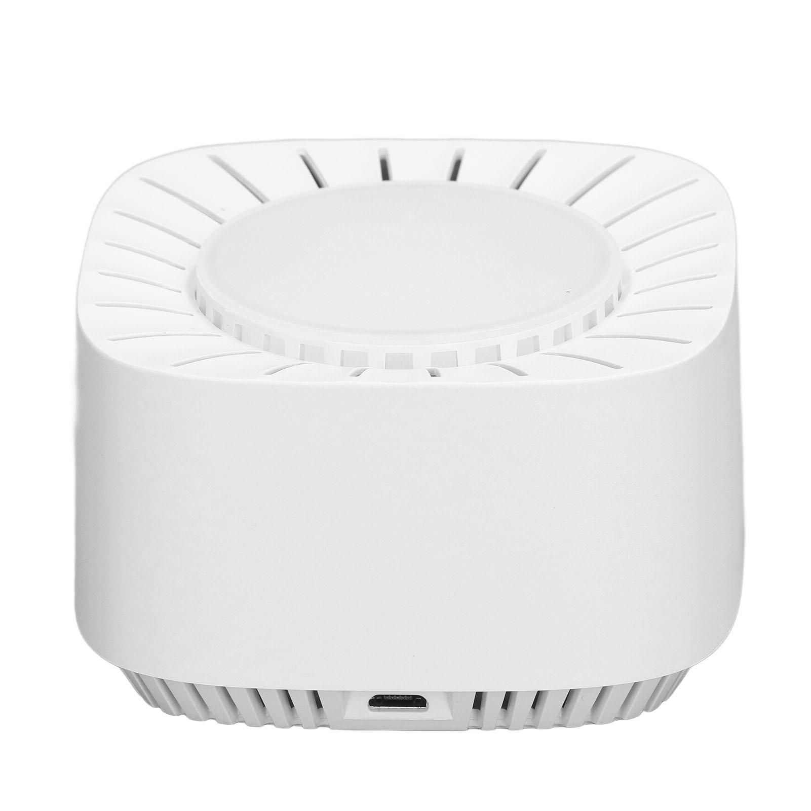 

Детектор CO2 WiFi Монитор Качества Воздуха Тестер Температуры и Влажности Термометр Гигрометр Для Дома