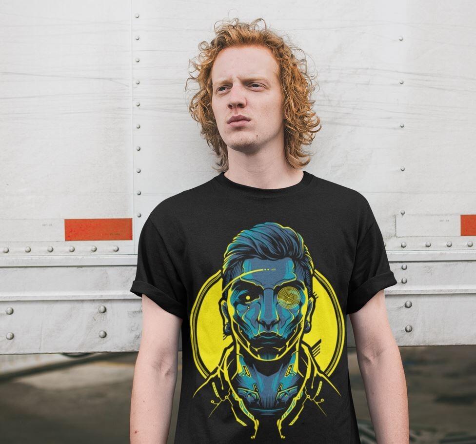 

Anime Vintage Special Tshirt Manga tShirt Animes Love shirt Japanese Gift shirt L