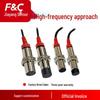 Jiazhun High Precision Three-Wire Inductive Proximity Sensor Series