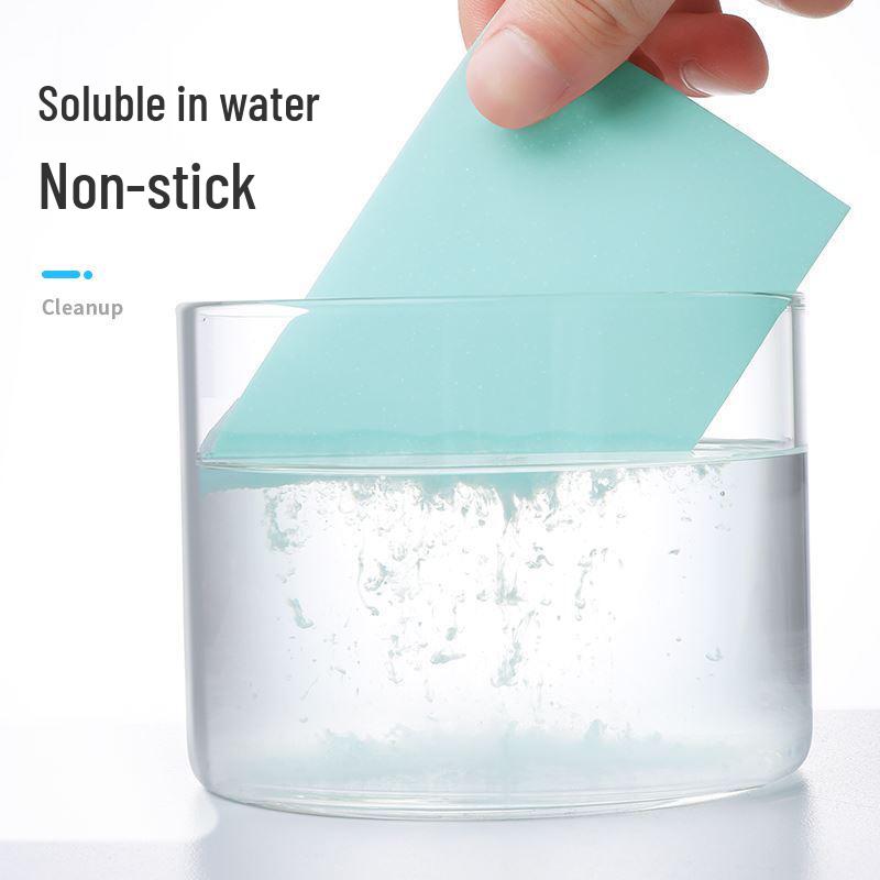 Mop Cleaning Sheets: Sterilize, Freshen, and Remove Stains for Ceramic Tiles & Wood Floors