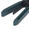 Fiber Optic Stripper Stripping Pliers PVC Handle Optical Cable Cutter Cutting Tool