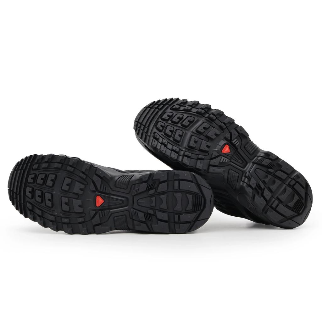 L47392800 MM6 Maison Margiela Salomon ACS Pro Black Quiet Shade (Men's)