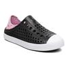 Skechers Foamies Round Toe Comfortable Casual Durable Breathable Sandals Kids sandals Black 302063L-BKMT