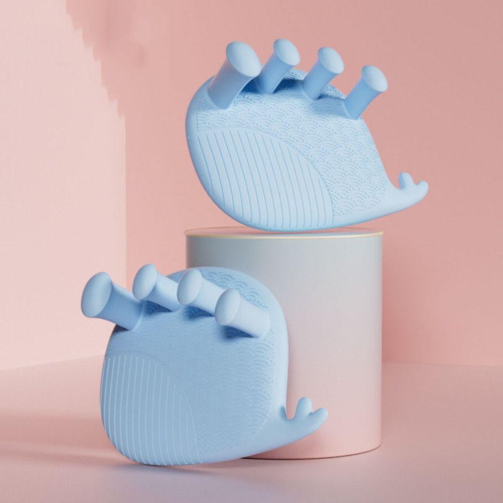 1 Pair Non Slip Toes Separators Soft Overlapping Toes Corrector Foot Arch Trainer  Fitness