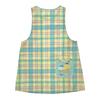 Sanrio Character Nursery Teacher Apron, Adult Sizes F, M-L (Sanrio Characters (Ice Cream))