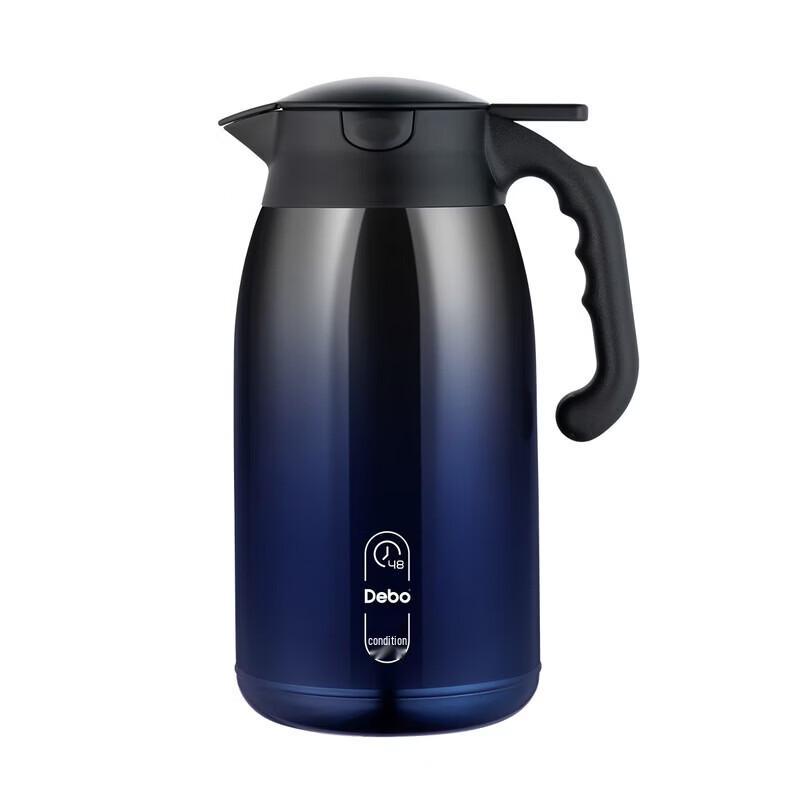 Debo Qiaoyina DEP-851 Thermal Kettle
