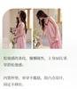 Xuan Liang [with chest cushion] sexy nightgown for women in summer, ice silk suspender, super long skirt, pajamas, imitation silk home clothes