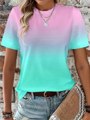 Na górę – T-shirty i koszulki