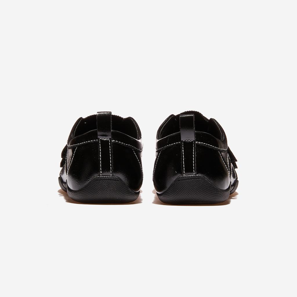 NUOVO Sia Stax Mary Jane [NC30706-BLACK]