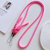 Versatile Phone & Camera Crossbody Strap: Adjustable, Woven, Outdoor Sports Lanyard, Anti-Lost Rope.