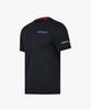SPYDER Men'S Lightweight Short Sleeve Running T-Shirt Spkmcnrs233Mblk