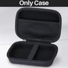 Lebakort Storage Case Compatible with Zoom H4nPro Handheld Recorder