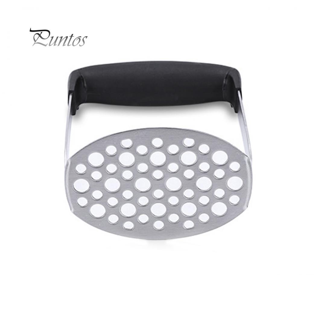 Машинка для пюре из нержавеющей стали — фото 2