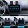 Android 13 Car Radio Autoradio 1 Din 9"/10" Universal WIFI Carplay GPS Car Audio Multimedia Player DSP For Hyundai Nissan Kia