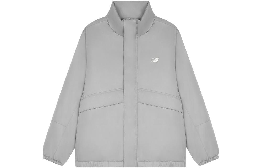 New Balance Down Jacket Men s Gray AMJ33329-TAG L