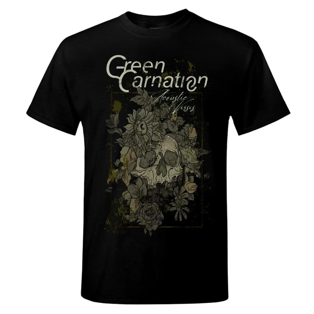 Green Carnation - Alone T-Shirt S