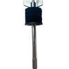 Shock Absorption Water Cymbal Stand Attachment Clamp Cymbal Arm Holder  Jazz Drum