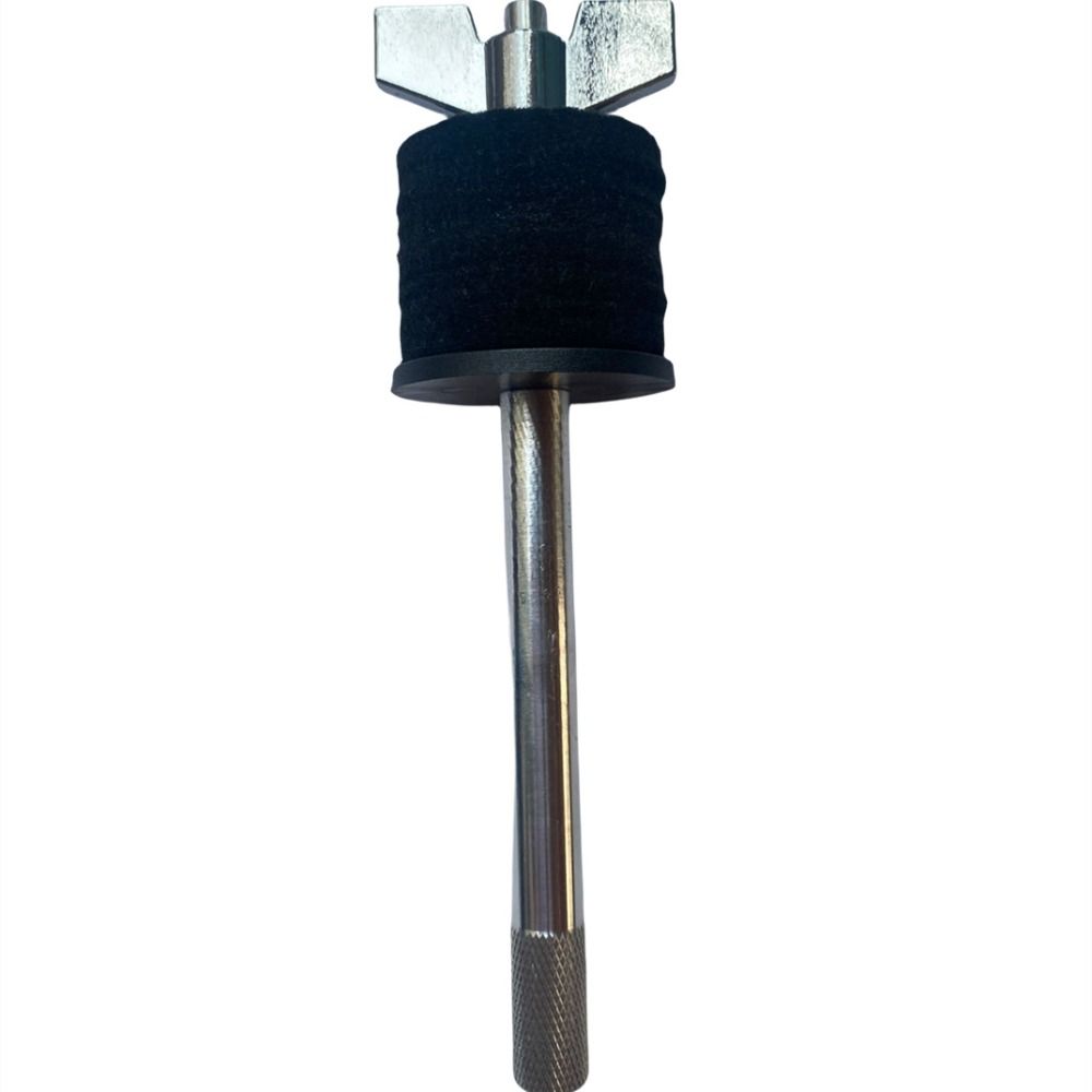 Shock Absorption Water Cymbal Stand Attachment Clamp Cymbal Arm Holder  Jazz Drum