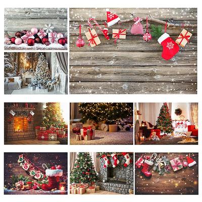 Party-Zubehör – Weihnachtsdeko